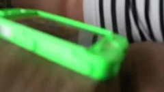 large goo flow FACE