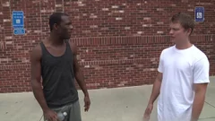 DownLow Boys: Intrigue's Big Cock Takes Over Micah