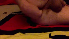 Wide Gapes Tonight.  Sorry A Pop through At The End :-)