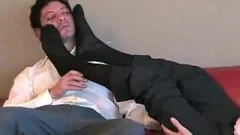 Socks suck