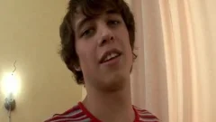 delicious Kurt Dildos His anal And Cums