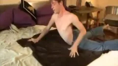 Brent And fine twink