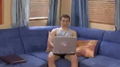 Trevor drilling So horny