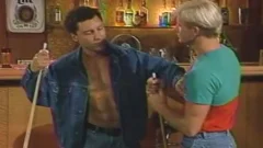 Hard To Hmature - Scene 1