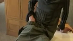 slender guy Gone Wrong