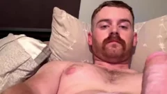 str8 Tatted delicious Ginger Stached POV (Ladies only cam)