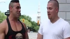 Alec Leduc & Emilio Calabria