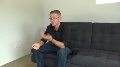 Next Door Casting: Bareback Casting Couch
