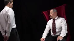Missionary Boys: Post-Orgasm Happy Calm