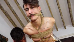 Chained to Leo Marco's Control
