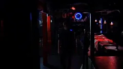 Backroom enjoyment In A Redneck Bar