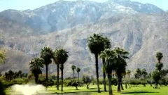 beautiful Desert Knights - Hung And raw - Palm Springs