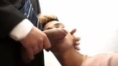 attractive homosexuals Are crazy To Smash booties And Drain Nuts