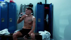Taboo Men: A Glimpse into Their Savage World