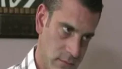 Seducing the professor