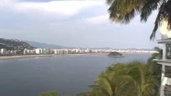 Brazilian Holiday