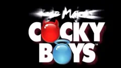Rough sex & twink boy