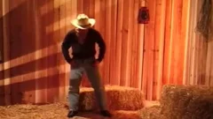 lust In The Hay - Scene 3