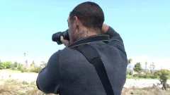 Cody Cummings: Hard Lens, Harder Boner