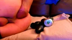 pooper\n Fisted + sextoy anal Fist analfisting 2