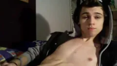 actually dirty lascivious twink