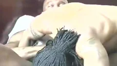 Bobby Blake And Kotchiece sucks Each Other\\'s ramschlong