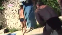 homosexual - THARZAM SAFADO