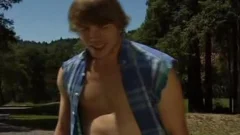 Kurt Used Like A bitch