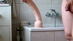 pound my hole - beautiful video
