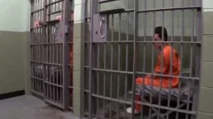 CONVICT TIE UP GAME