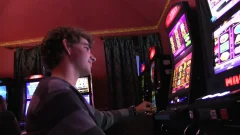 Czech Hunter: A Gamble for a Gloryhole