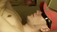 Pow! Right In The Kisser #1