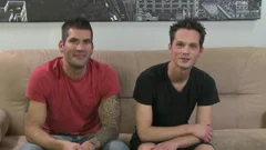 Caleb Troy And Mark Winters (BB)