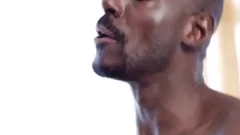 muscular MANDINGO
