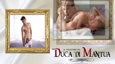 DucaDiMantua - AN ANDALUSIAN LOVE