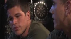 anal Practice For Soldiers