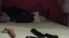 Andy's Seksspeeltjes