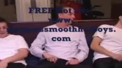 knob Threeway