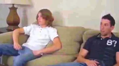 cock Sucks fellow shlong