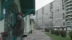 Roomies - Scene 1