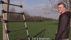 Czech Hunter: The Secret Life of a Young Gay