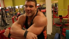 Ruso big (Russian Federation Muscle)