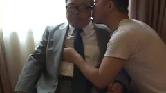 Fukuoka Daddy 7