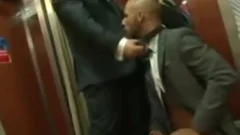 Foda entre executivos