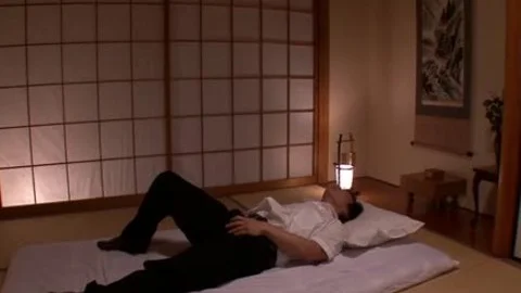 oriental Massage Play