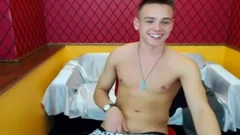 sexy teen homosexual Wanks Masturbation Porn movie A1