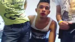 3 Delicias Se Pegando Na cam (no Sexo)