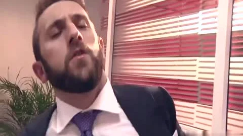 Office Buddies nailing