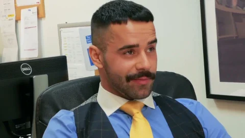 menatplay: Lights, Camera, Anal!
