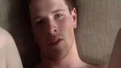 Super cute twink wanking video